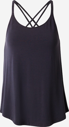 CURARE Yogawear Sportski top u morsko plava, Pregled proizvoda