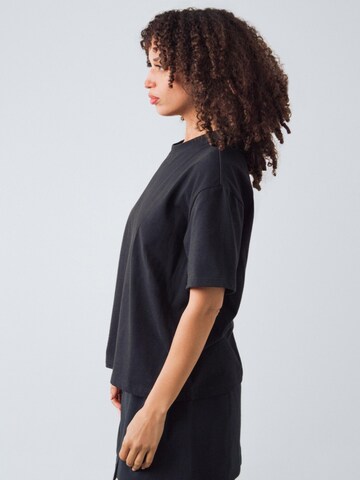Maglietta 'OG Shirt Women' di Honest Basics in nero