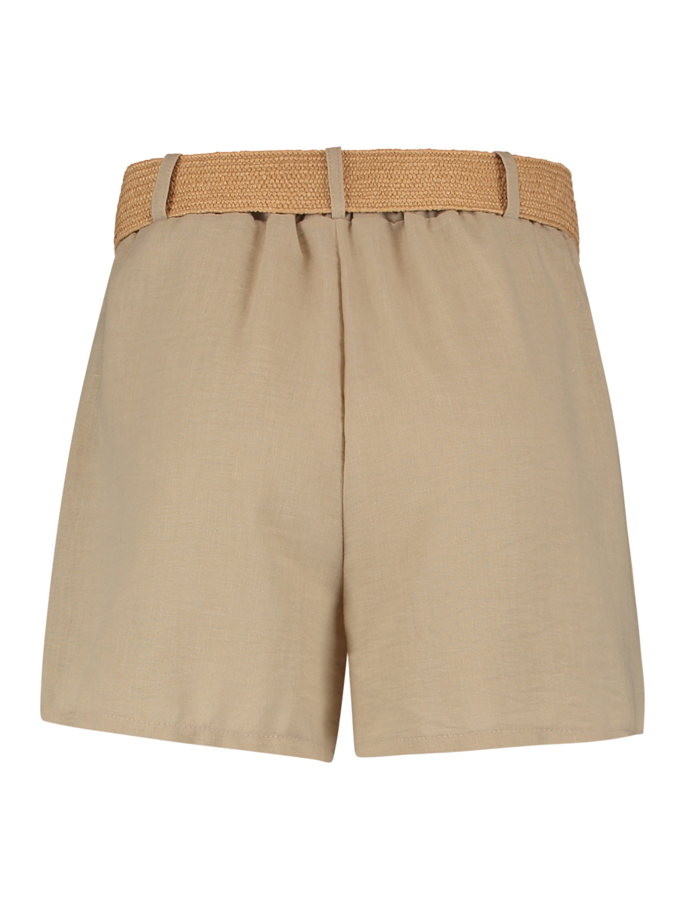 Hailys Regular Laskoshousut 'Mo44di' värissä beige