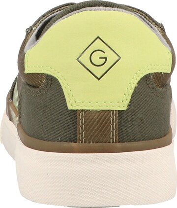 GANT Sneaker in Grün