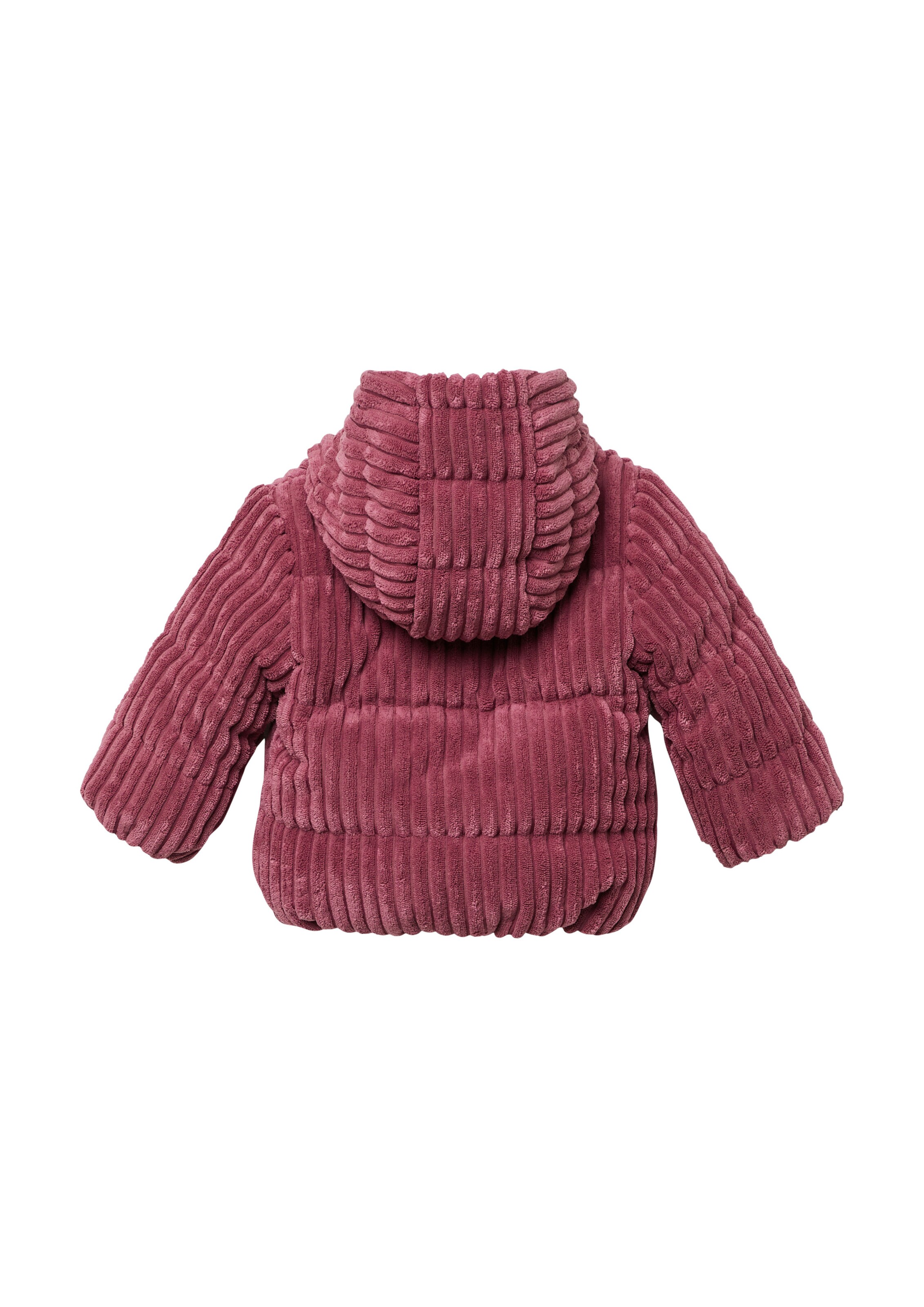 s.Oliver Winterjas in Roze