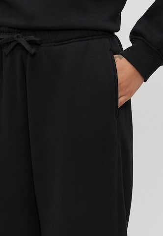 Effilé Pantalon 'ONLBEST' Only Petite en noir