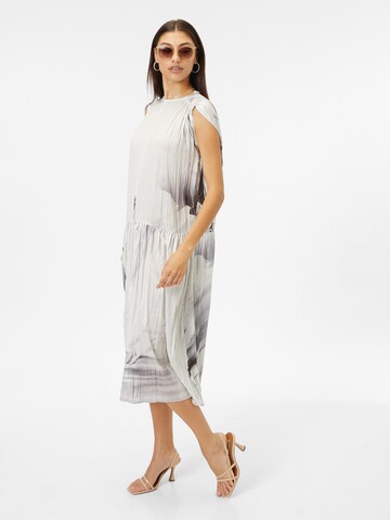 Tiger of Sweden Summer dress 'GAELEA' in Grey