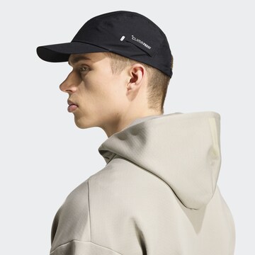 Casquette de sport 'Hybrid' ADIDAS PERFORMANCE en noir