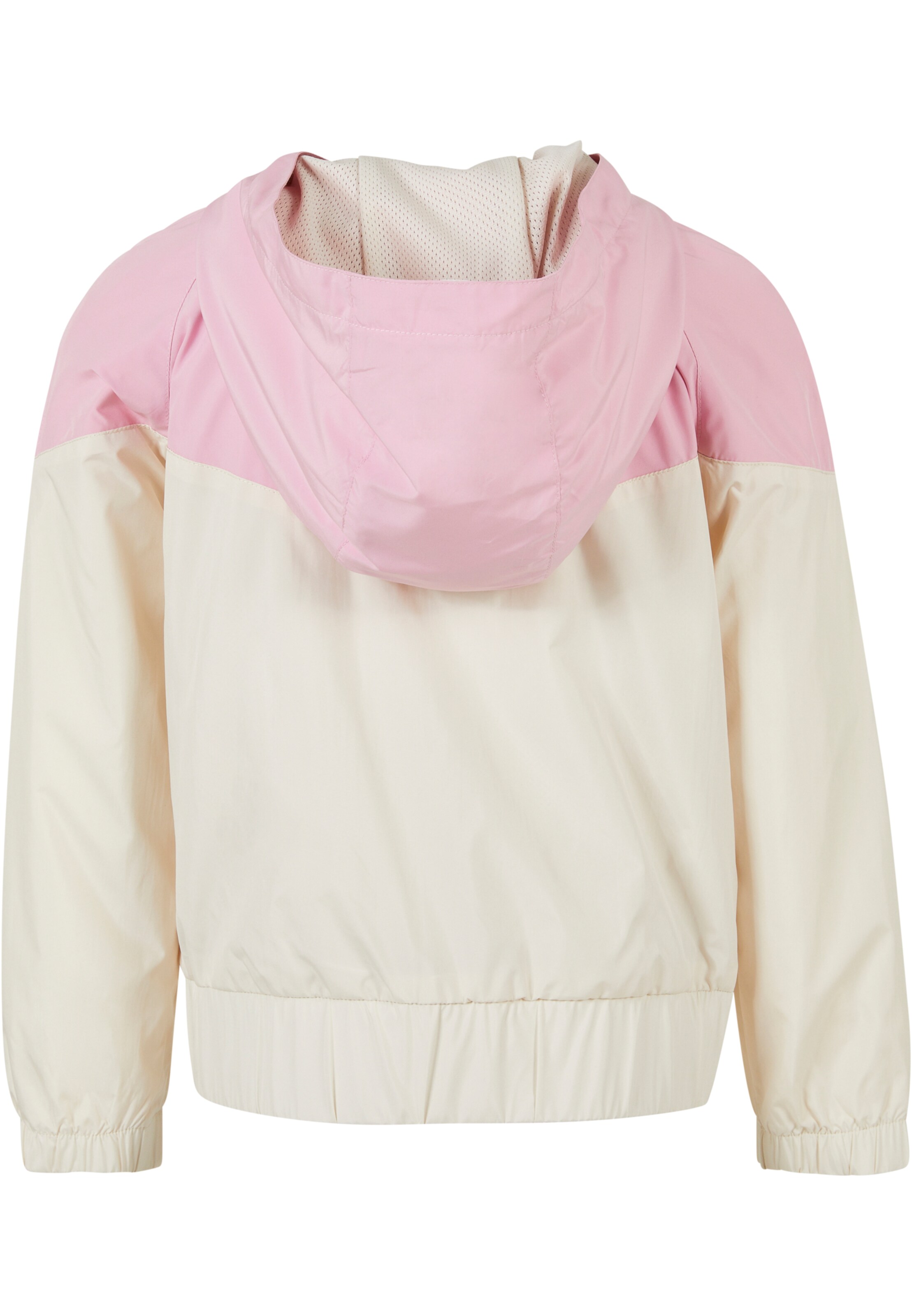 Urban Classics Átmeneti dzseki - bézs