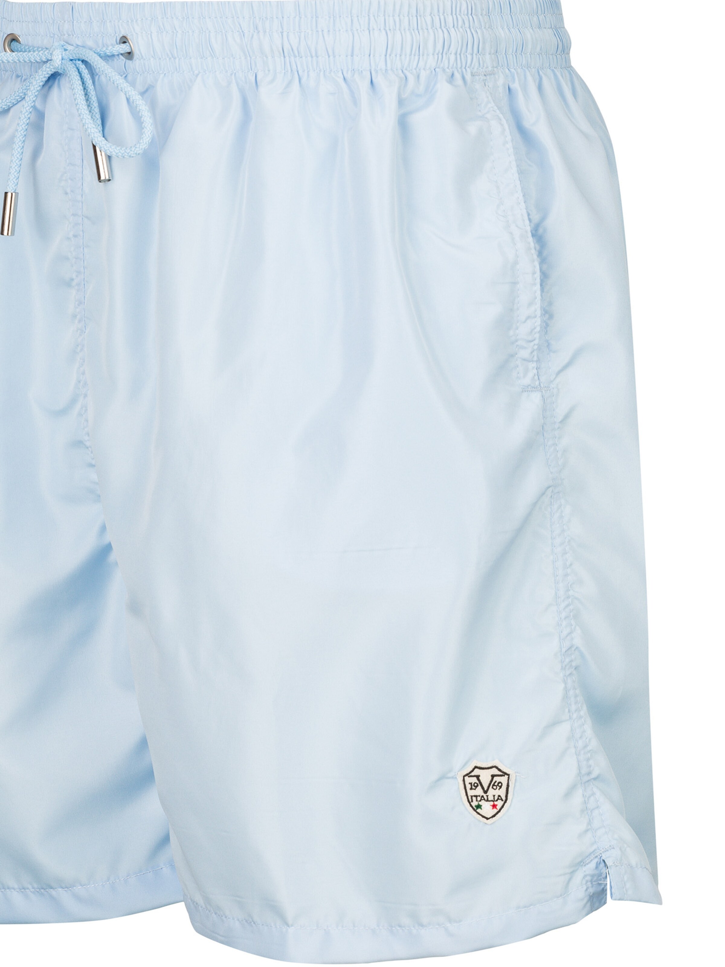 19V69 ITALIA Плавательные шорты 'Siro' в Синий