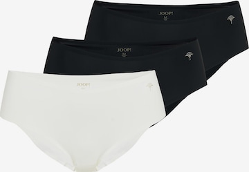 JOOP! Panty 'Sensation' in Silver: front