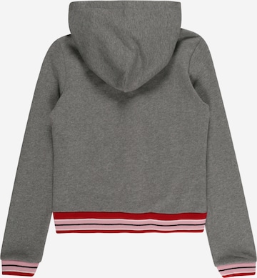 N°21 Sweatshirt in Grey