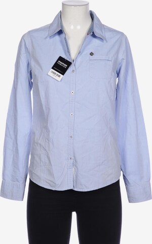 SEBAGO Blouse & Tunic in M in Blue: front