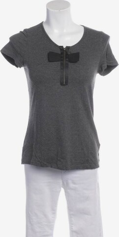 Riani Top & Shirt in M in Grey: front
