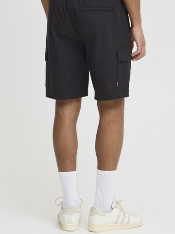 regular Pantaloni cargo ' BHEDGAR CARGO ' di BLEND in nero