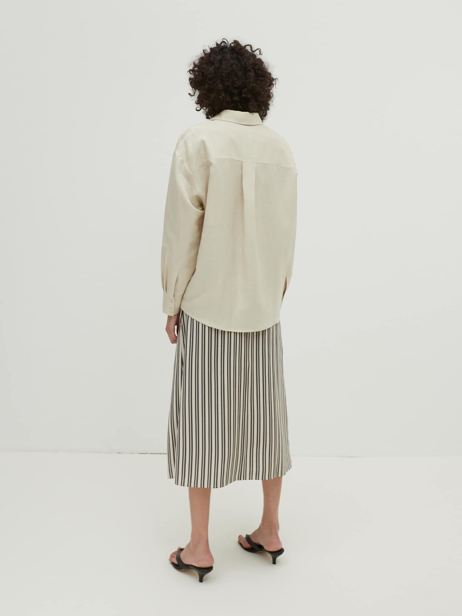 Blusa 'Savanna'