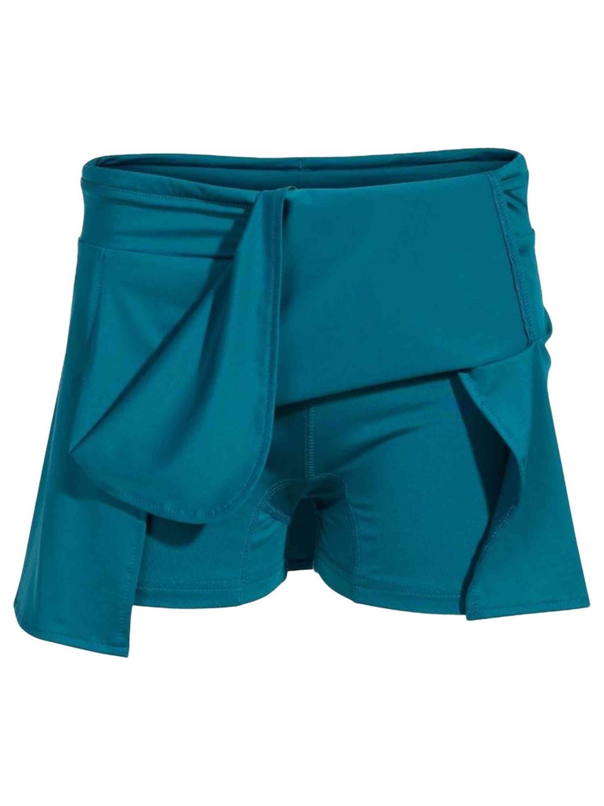 Gonna '900759.727' di JOMA in verde