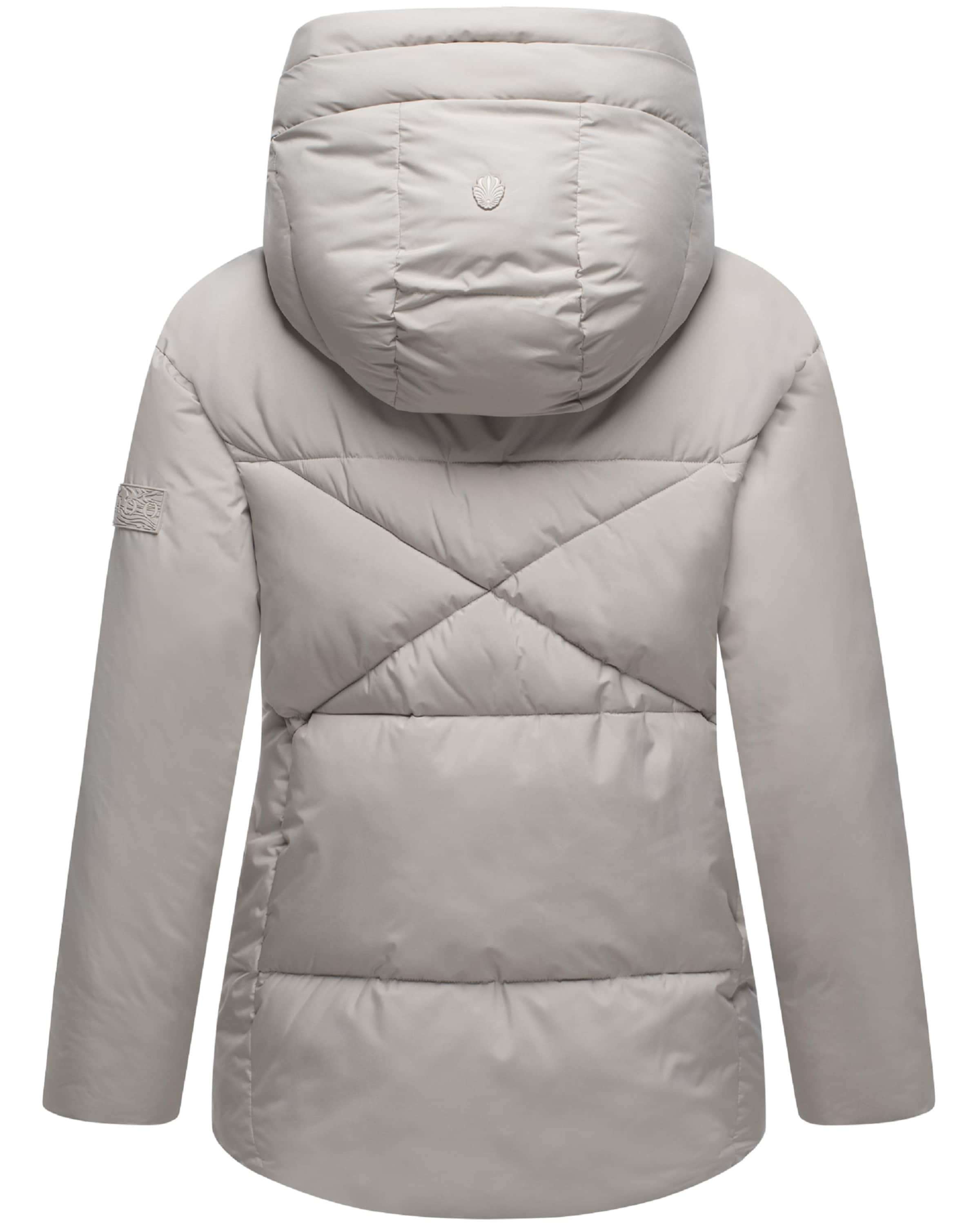 Veste d’hiver NAVAHOO en beige