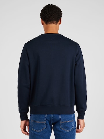 TOMMY HILFIGER - Sudadera en azul