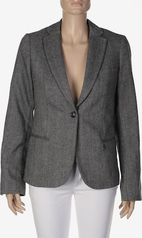 MAISON SCOTCH Blazer L in Schwarz: predná strana