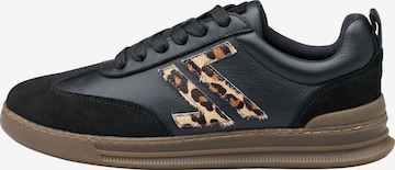 LLOYD Schuhe 'ORBIT' in Schwarz: Vorderseite