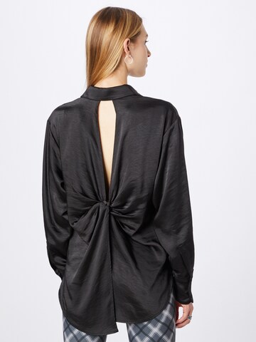 Y.A.S Blouse 'Vima' in Zwart