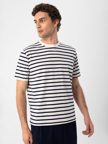 Antioch Shirt in Beige