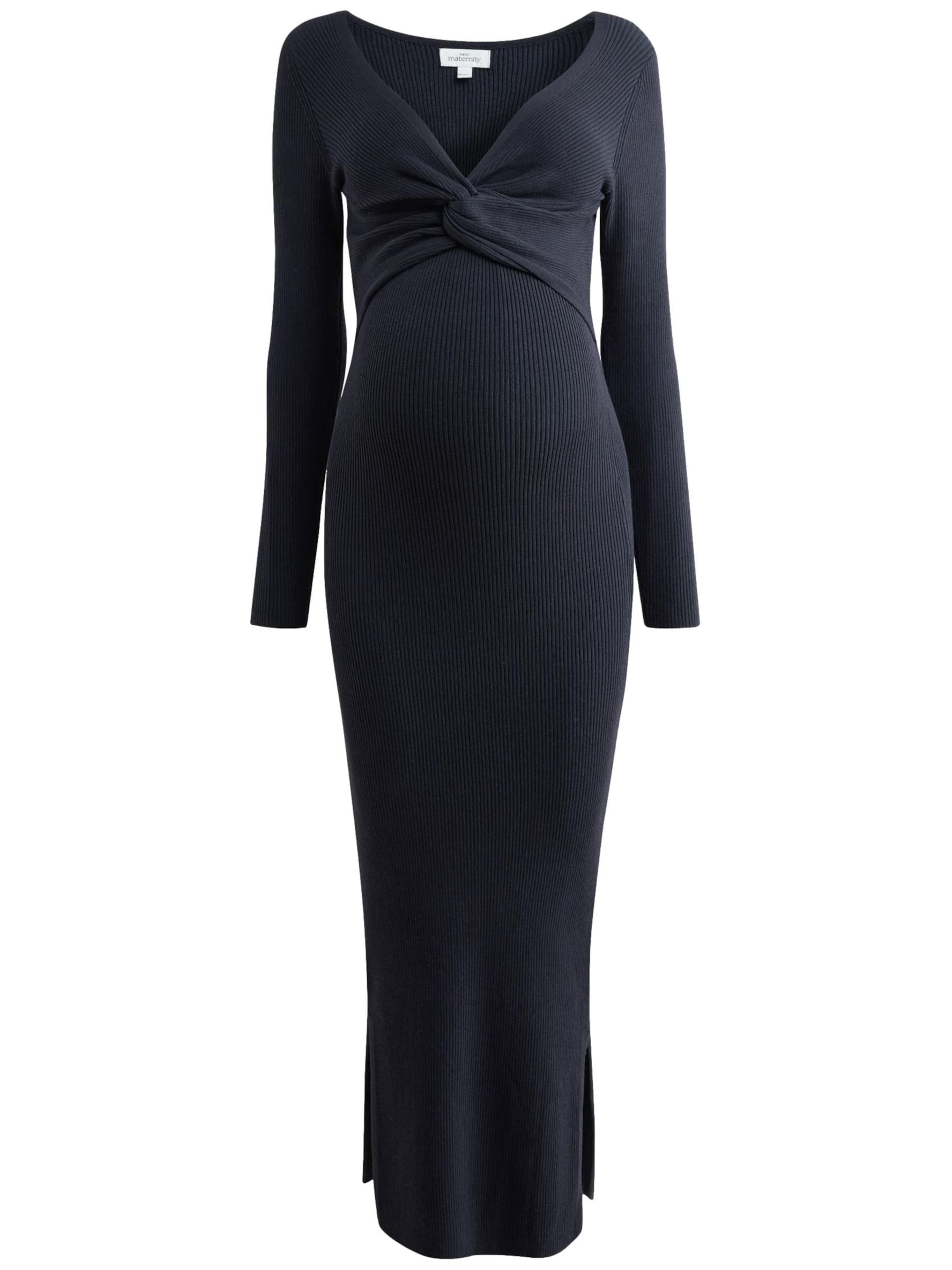 tengerészkék Next Ruha, Termék nézet