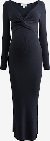 NextHaljina - plava boja: prednji dio