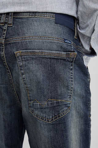 BLEND Regular Jeans 'Thunder' in Blue