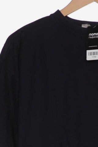 WRANGLER T-Shirt XL in Blau