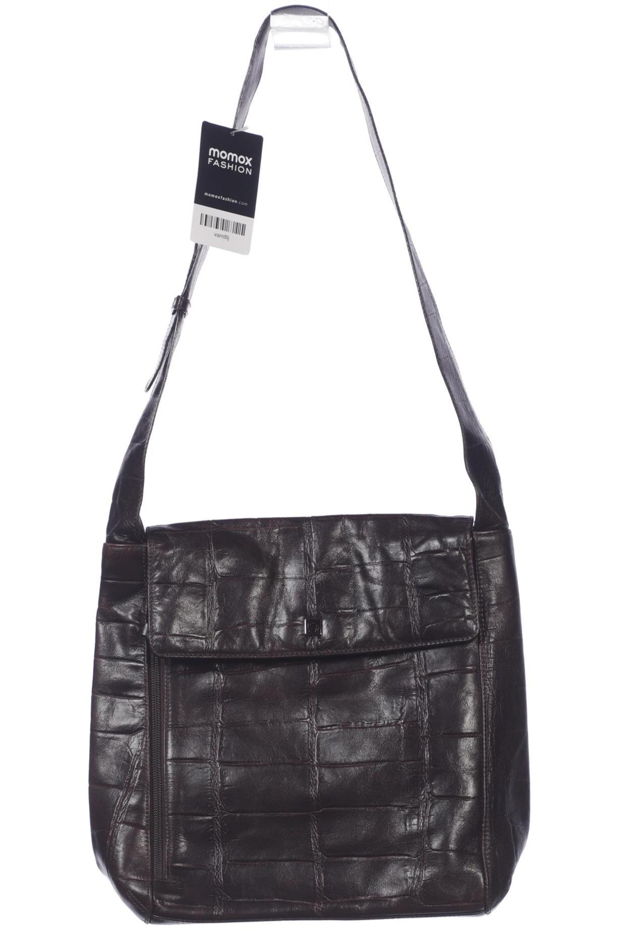 AIGNER Bag in One size in Brown: front