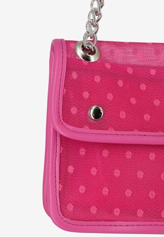 MYMO Tasche in Pink