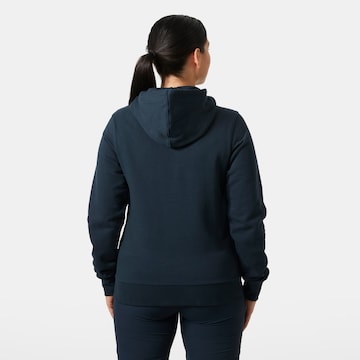 HELLY HANSEN Sweatshirt in Blue