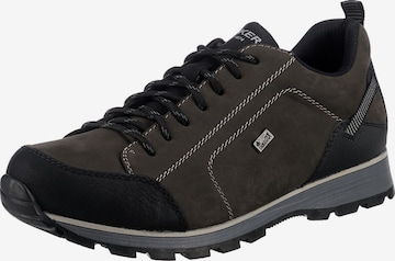 Rieker Sneakers in Grey: front