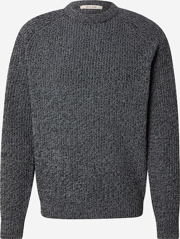 Only & Sons Pulóver 'ONSJOIN' - fekete: elől