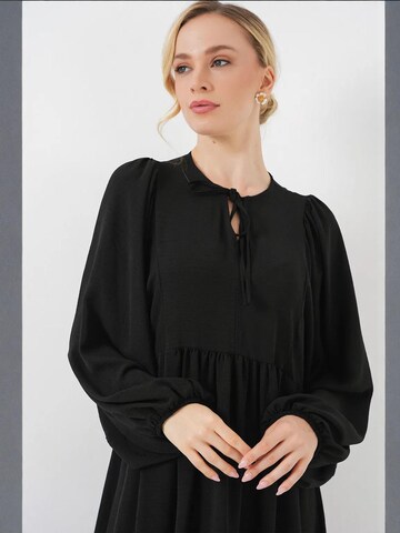 Robe Bigdart en noir