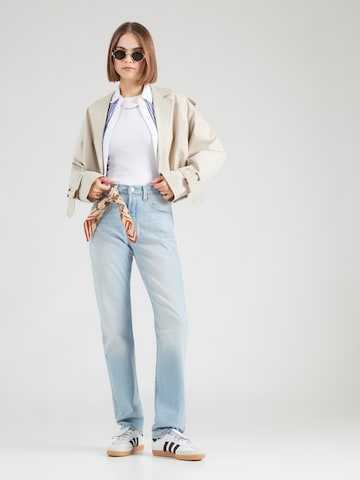 LEVI'S ® - regular Vaquero '501®' en azul