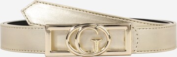 GUESS Belt in Gold: front