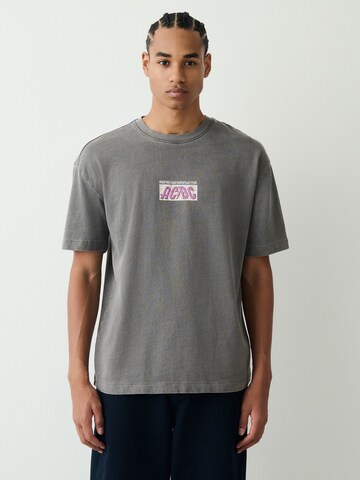 Next T-Shirt in Schwarz