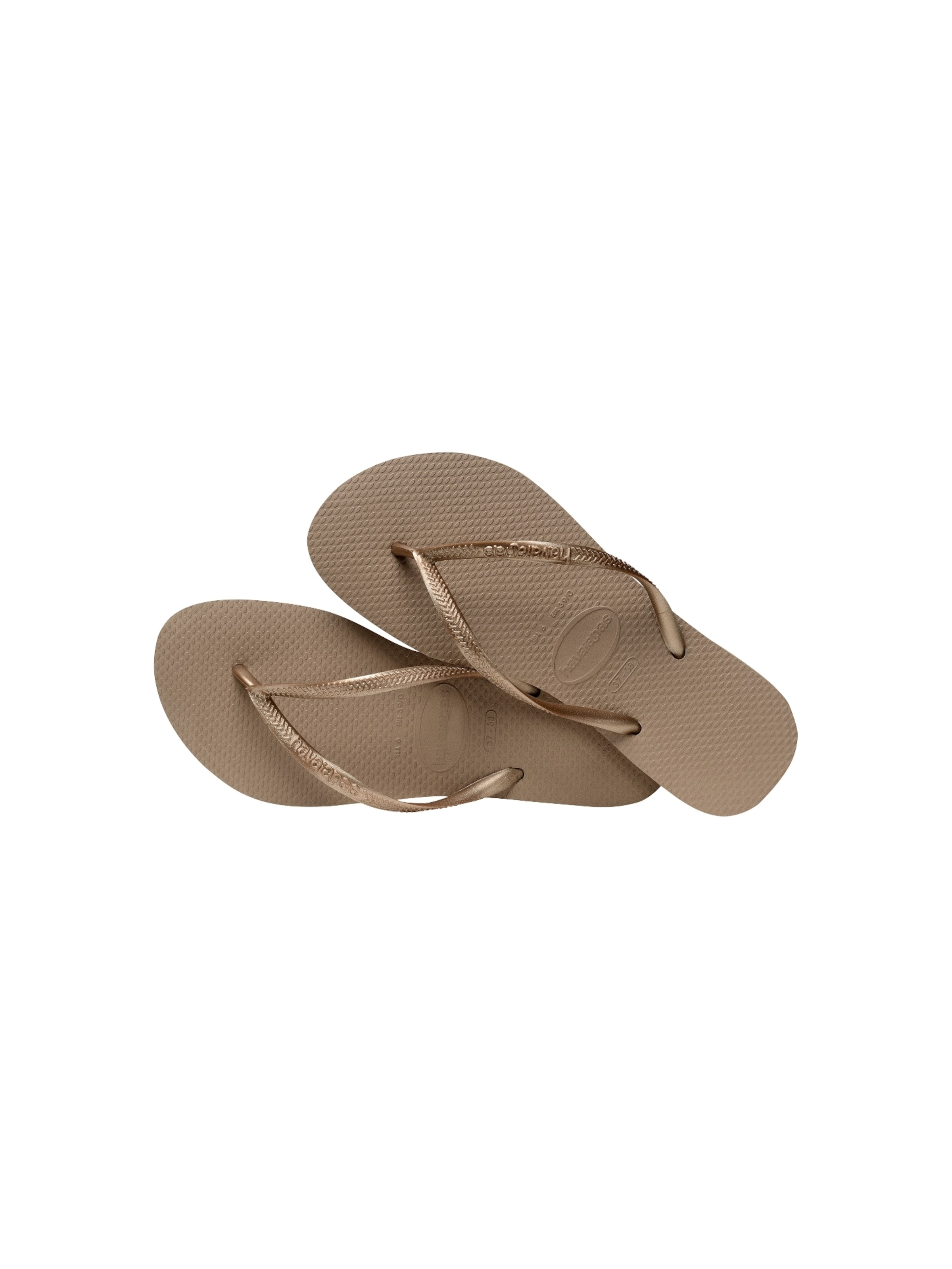 HAVAIANAS Open shoes in Pink