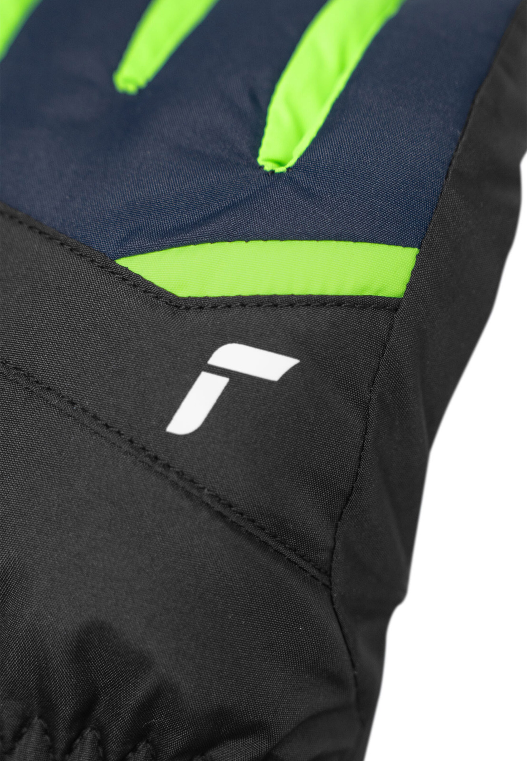 REUSCH Sporthandschuhe 'Bennet R-TEX® XT Junior' in Grün