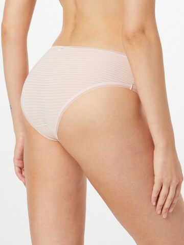 SLOGGI - Panti 'EVER Fresh Plus' en beige