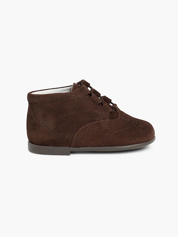 Chaussure basse Pisamonas en marron