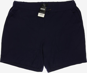 Zizzi Shorts XL in Blau: predná strana