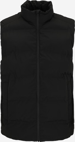 juoda JACK & JONES Liemenė 'JJESOHO': priekis