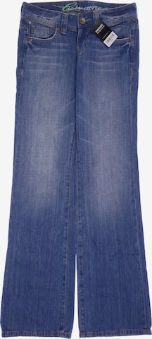 ESPRIT Jeans 26 in Blau: predná strana