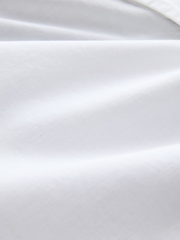 Next Обычный Брюки-чинос в Белый