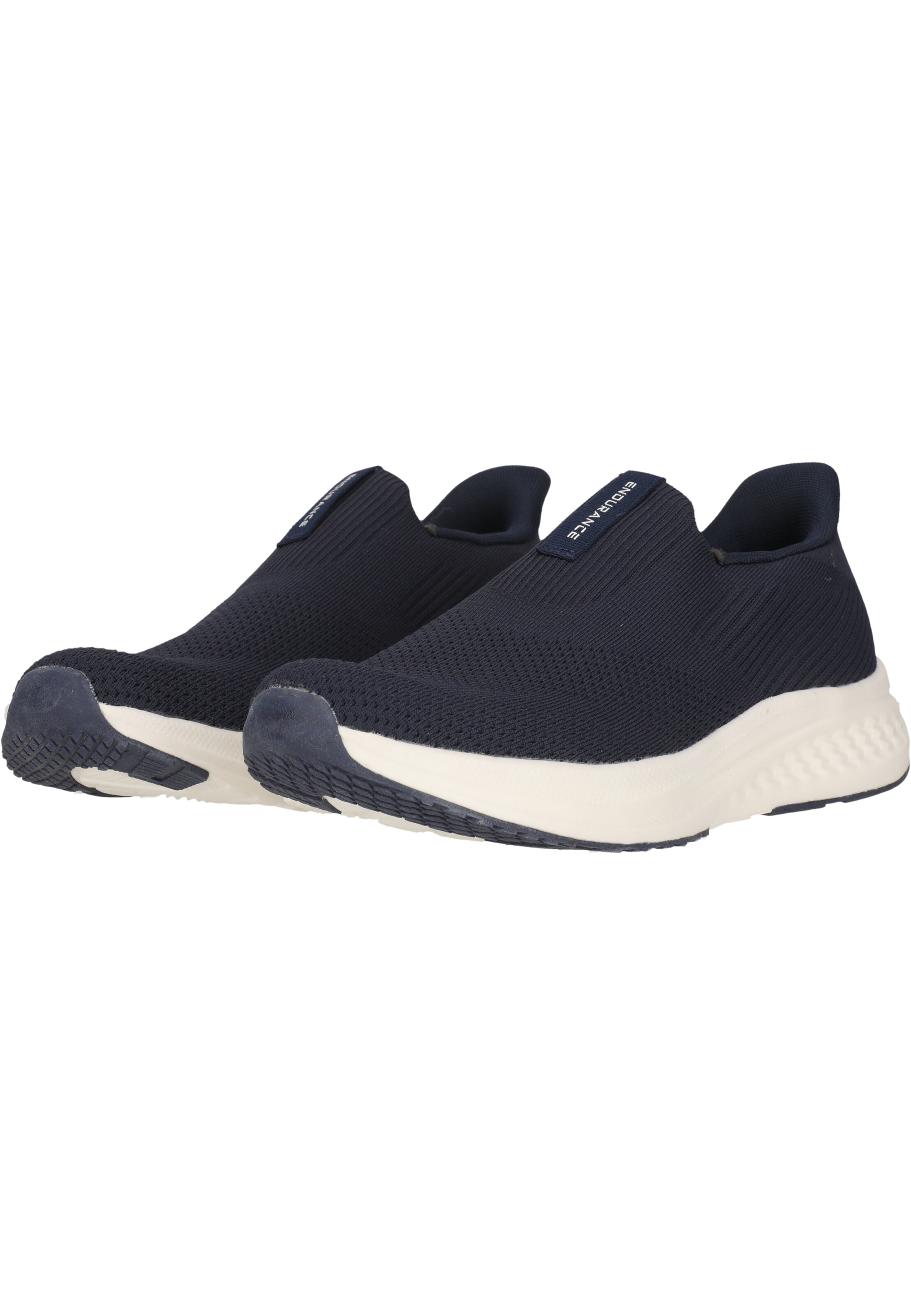 ENDURANCE Slip-ons 'Belisa' in Blauw