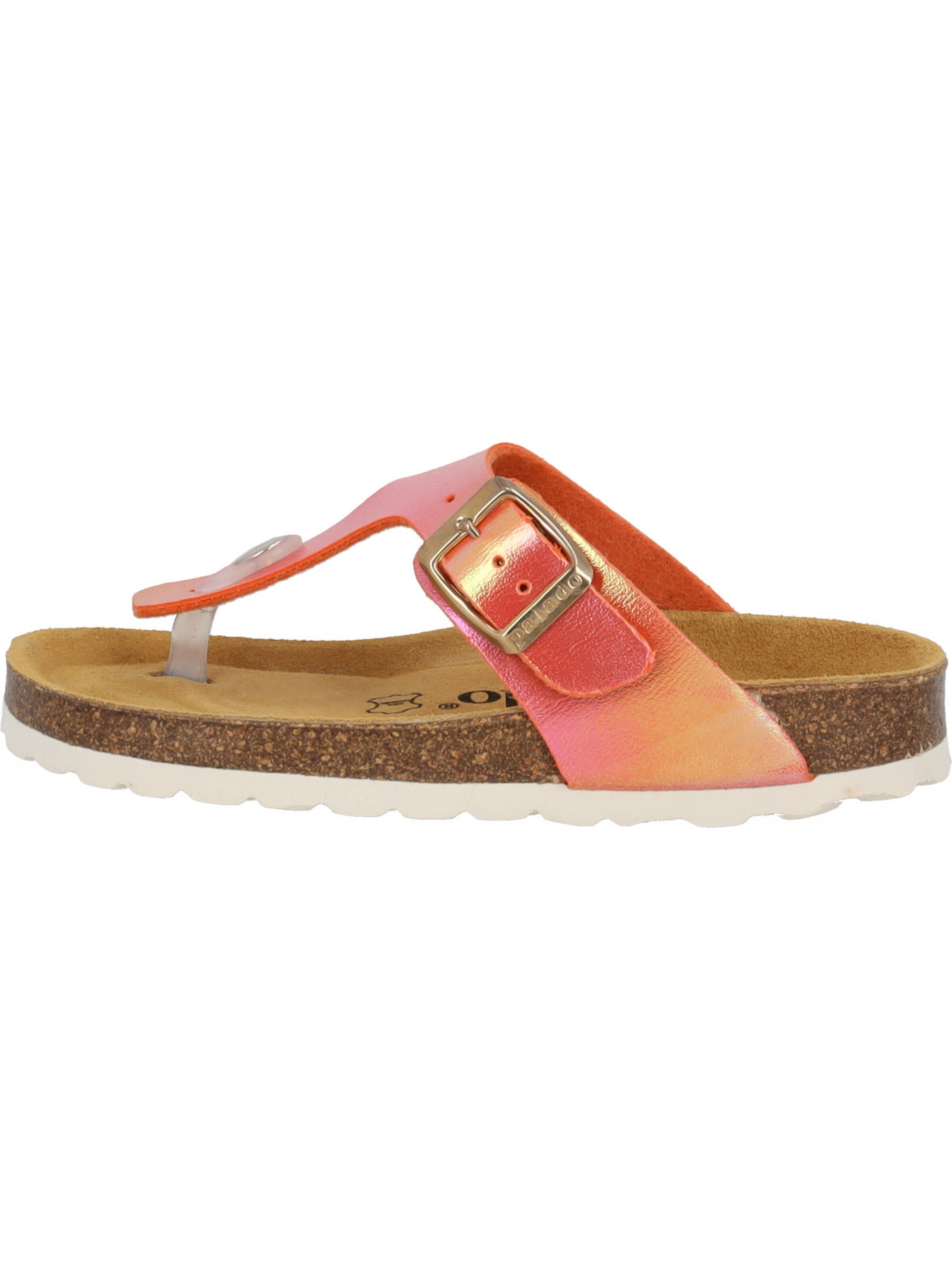 Palado Sandal 'Palado Kids Kos G Keops' in Orange