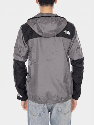THE NORTH FACE Between-season jacket 'SMOKED PEARL' in Grey