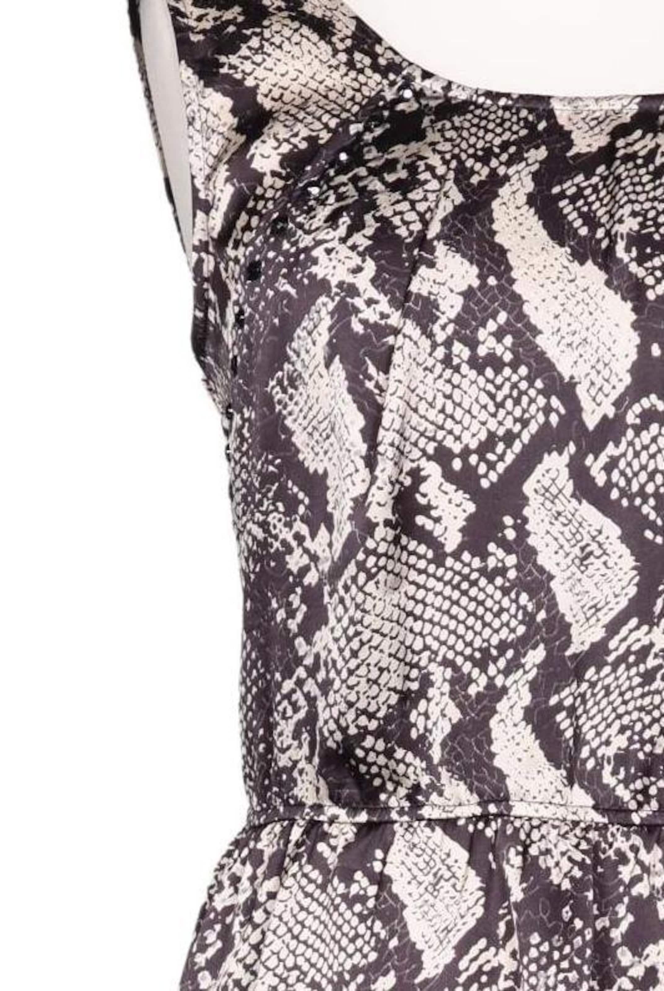 LIU JO JEANS Kleid M in Schwarz