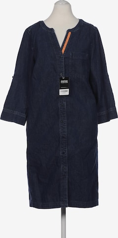 CECIL Kleid XS in Blau: Vorderseite