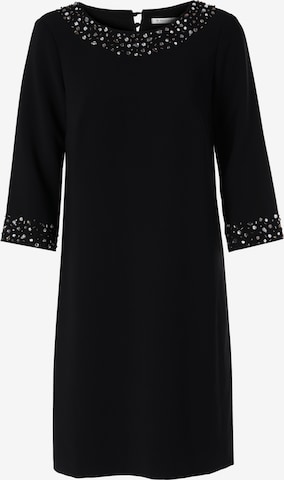 TATUUM Dress 'LINTIKO' in Black: front